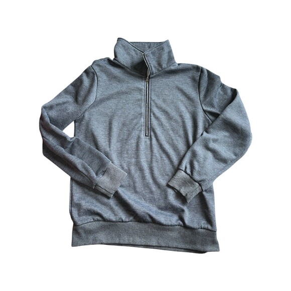 Womens Hoodie Sweatshirt Lot Of 6 Size Small Pullover Crewneck Winter - Picture 5 of 13